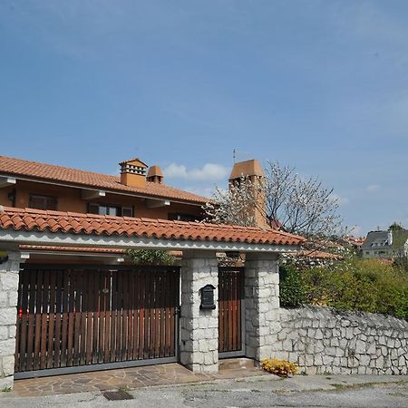 Bonavia B&B Sistiana Luaran gambar